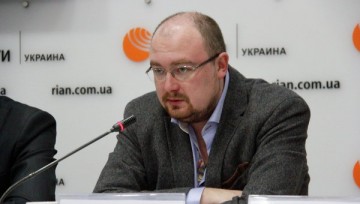 Призрак федерализации уже отчетливо виден на Украине