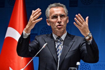 Цель: Повышение рисков в России