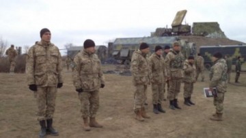 Украина перебросила комплексы С-300 к границе с Крымом — самолёты в опасности