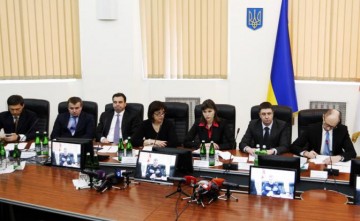 Два варяга на один Киев