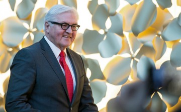 Россию нужно вернуть в G8 Россию нужно вернуть в G8