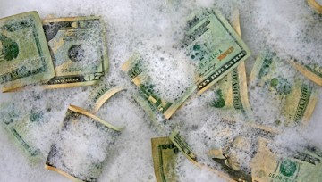 Американский экономист обвинил Россию в организации "Панамагейта"