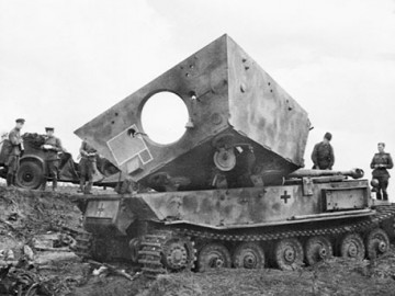 Подлый план Запада: как Лондон устроил кровавую мясорубку в Варшаве осенью 44-го