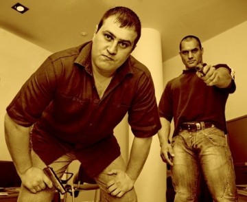 Коллекторы вновь шокировали своими действиями