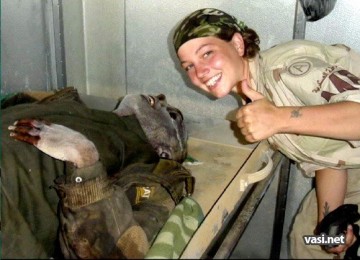 Президент мира и пытки в Гуантанамо: что изменилось?