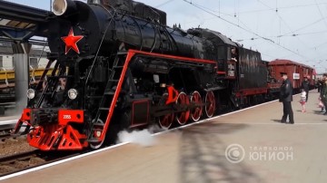 Мировые новости. 12.04.2016, «Панорама».телеканал "ЮНИОН" ДНР