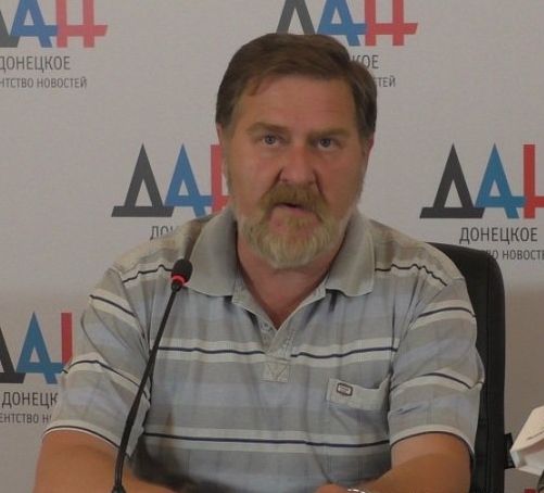 В ДНР заработало предприятие по выдаче сертификатов соответствия продукции техрегламентам РФ