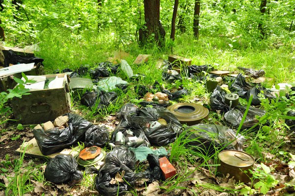 Подготовка терактов на территории ЛНР сорвана Подготовка терактов на территории ЛНР сорвана