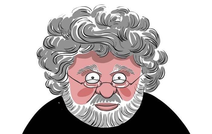 В авиакомпании Коломойского идёт обыск