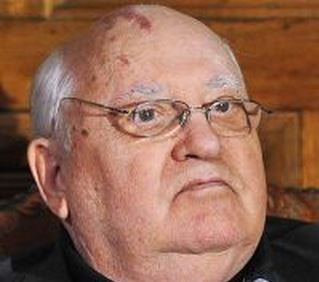 Горбачев признал частичную ответственность за распад СССР