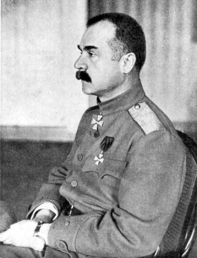 Преимущества атакующего ведения войны. К 100 летней годовщине Брусиловского прорыва Преимущества атакующего ведения войны. К 100 летней годовщине Брусиловского прорыва