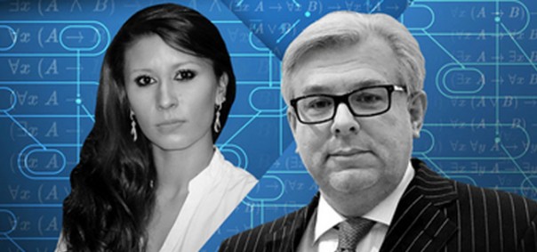 «Формула смысла» с Дмитрием Куликовым 13.05.2019.