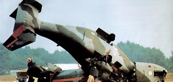 Парад абсурдных, устаревших и неэффективных вооружений США Парад абсурдных, устаревших и неэффективных вооружений США
