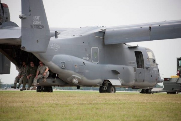 Парад абсурдных, устаревших и неэффективных вооружений США Парад абсурдных, устаревших и неэффективных вооружений США