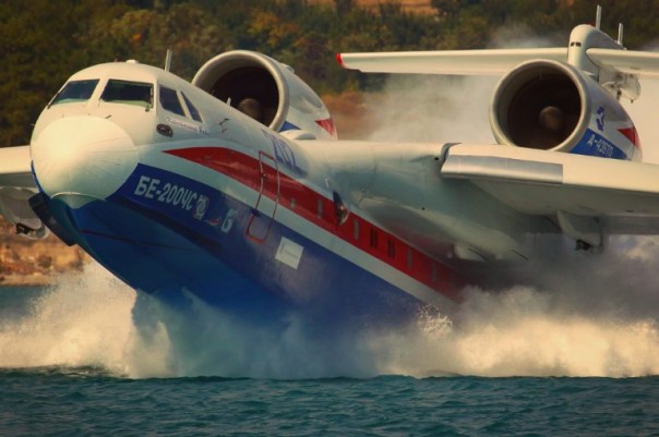 Гидросамолеты. Фильм 1 | ЕХперименты с Антоном Войцеховским