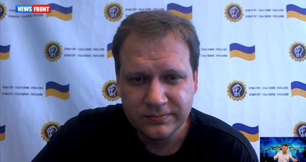 Юрий Кот о причинах победы Трампа