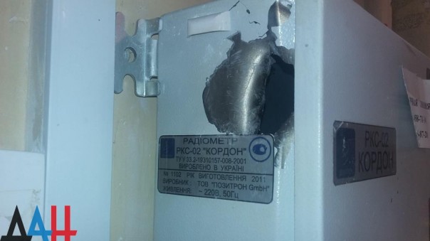 Куйбышевский район г. Донецк. Последствия обстрела укрофашистами (28-05-2016) Куйбышевский район г. Донецк. Последствия обстрела укрофашистами (28-05-2016)