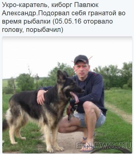 Потерь НЕТ - терять некого! Потери укрофашистов с 1 по 31 мая (Фото) Потерь НЕТ - терять некого! Потери укрофашистов с 1 по 31 мая (Фото)