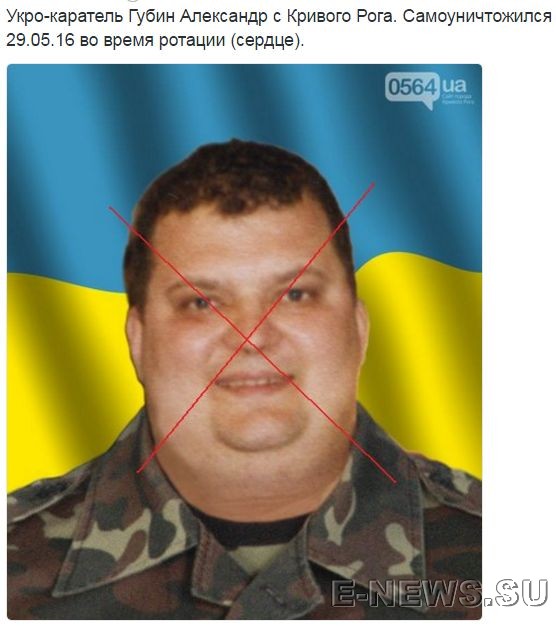 Потерь НЕТ - терять некого! Потери укрофашистов с 1 по 31 мая (Фото) Потерь НЕТ - терять некого! Потери укрофашистов с 1 по 31 мая (Фото)