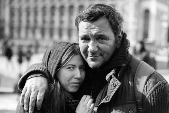 Тут всё безнадёжно. Даже если укутать её в кружевные труселя с ног до головы. Тут всё безнадёжно. Даже если укутать её в кружевные труселя с ног до головы.