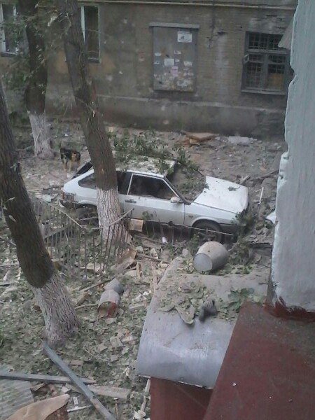 Количество пострадавших в ходе ночного обстрела ВСУ Донецка и Макеевки возросло до 15 человек Количество пострадавших в ходе ночного обстрела ВСУ Донецка и Макеевки возросло до 15 человек