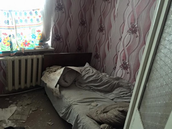 Количество пострадавших в ходе ночного обстрела ВСУ Донецка и Макеевки возросло до 15 человек Количество пострадавших в ходе ночного обстрела ВСУ Донецка и Макеевки возросло до 15 человек