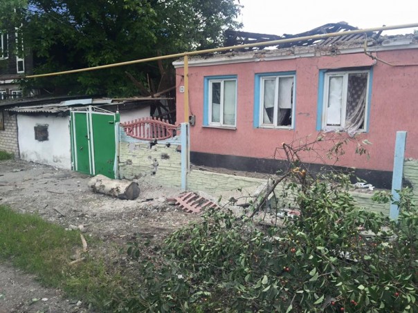 Количество пострадавших в ходе ночного обстрела ВСУ Донецка и Макеевки возросло до 15 человек Количество пострадавших в ходе ночного обстрела ВСУ Донецка и Макеевки возросло до 15 человек