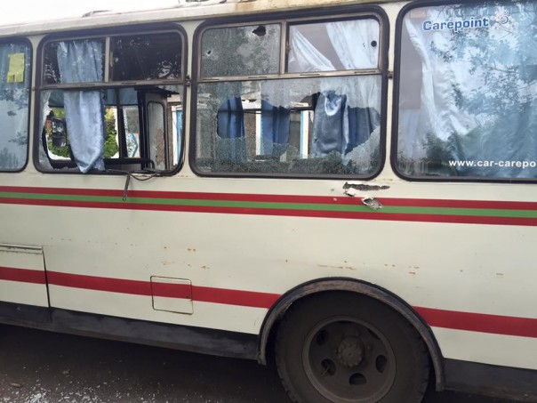 Количество пострадавших в ходе ночного обстрела ВСУ Донецка и Макеевки возросло до 15 человек Количество пострадавших в ходе ночного обстрела ВСУ Донецка и Макеевки возросло до 15 человек