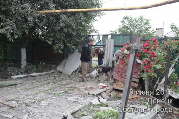 Количество пострадавших в ходе ночного обстрела ВСУ Донецка и Макеевки возросло до 15 человек Количество пострадавших в ходе ночного обстрела ВСУ Донецка и Макеевки возросло до 15 человек