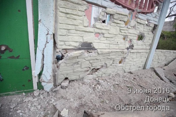 Количество пострадавших в ходе ночного обстрела ВСУ Донецка и Макеевки возросло до 15 человек Количество пострадавших в ходе ночного обстрела ВСУ Донецка и Макеевки возросло до 15 человек