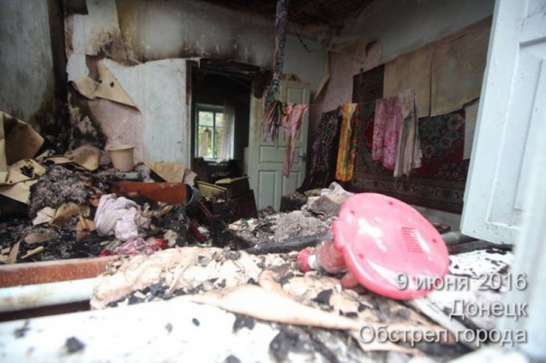 Количество пострадавших в ходе ночного обстрела ВСУ Донецка и Макеевки возросло до 15 человек Количество пострадавших в ходе ночного обстрела ВСУ Донецка и Макеевки возросло до 15 человек