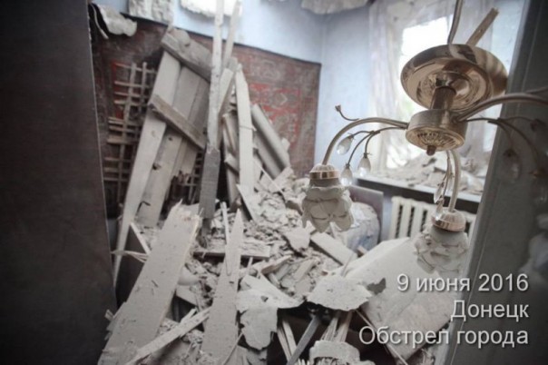 Количество пострадавших в ходе ночного обстрела ВСУ Донецка и Макеевки возросло до 15 человек Количество пострадавших в ходе ночного обстрела ВСУ Донецка и Макеевки возросло до 15 человек