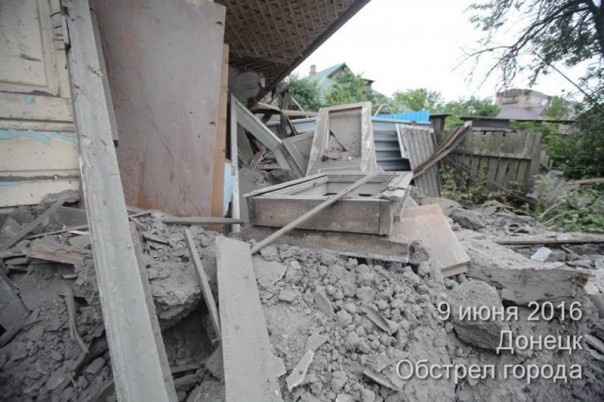 Количество пострадавших в ходе ночного обстрела ВСУ Донецка и Макеевки возросло до 15 человек Количество пострадавших в ходе ночного обстрела ВСУ Донецка и Макеевки возросло до 15 человек