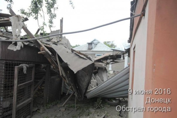 Количество пострадавших в ходе ночного обстрела ВСУ Донецка и Макеевки возросло до 15 человек Количество пострадавших в ходе ночного обстрела ВСУ Донецка и Макеевки возросло до 15 человек