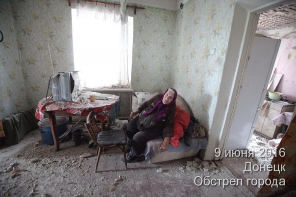 Количество пострадавших в ходе ночного обстрела ВСУ Донецка и Макеевки возросло до 15 человек Количество пострадавших в ходе ночного обстрела ВСУ Донецка и Макеевки возросло до 15 человек