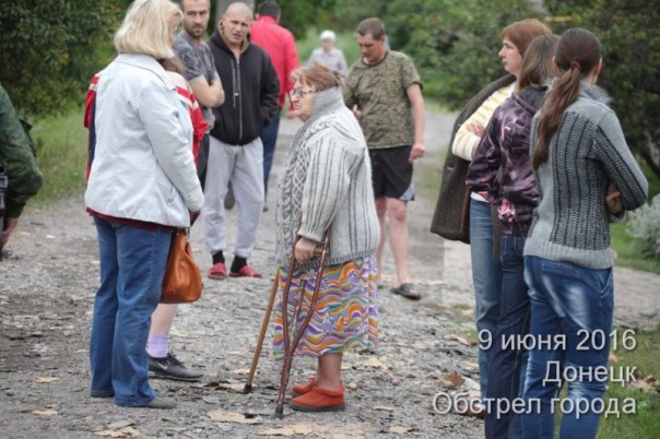 Количество пострадавших в ходе ночного обстрела ВСУ Донецка и Макеевки возросло до 15 человек Количество пострадавших в ходе ночного обстрела ВСУ Донецка и Макеевки возросло до 15 человек