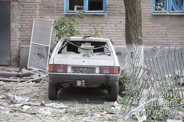 Количество пострадавших в ходе ночного обстрела ВСУ Донецка и Макеевки возросло до 15 человек Количество пострадавших в ходе ночного обстрела ВСУ Донецка и Макеевки возросло до 15 человек