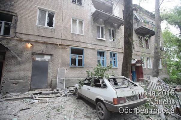 Количество пострадавших в ходе ночного обстрела ВСУ Донецка и Макеевки возросло до 15 человек Количество пострадавших в ходе ночного обстрела ВСУ Донецка и Макеевки возросло до 15 человек