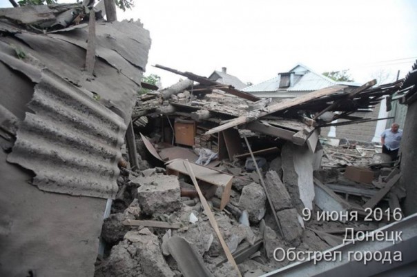 Количество пострадавших в ходе ночного обстрела ВСУ Донецка и Макеевки возросло до 15 человек Количество пострадавших в ходе ночного обстрела ВСУ Донецка и Макеевки возросло до 15 человек