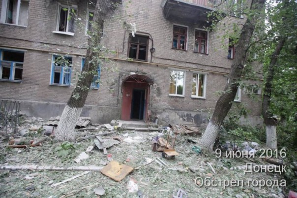 Количество пострадавших в ходе ночного обстрела ВСУ Донецка и Макеевки возросло до 15 человек Количество пострадавших в ходе ночного обстрела ВСУ Донецка и Макеевки возросло до 15 человек