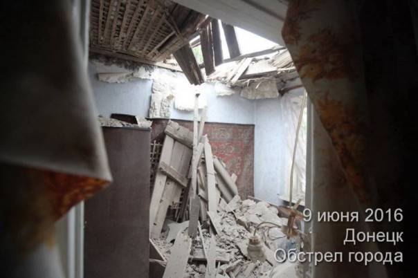 Количество пострадавших в ходе ночного обстрела ВСУ Донецка и Макеевки возросло до 15 человек Количество пострадавших в ходе ночного обстрела ВСУ Донецка и Макеевки возросло до 15 человек