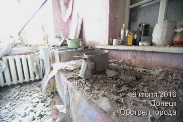 Количество пострадавших в ходе ночного обстрела ВСУ Донецка и Макеевки возросло до 15 человек Количество пострадавших в ходе ночного обстрела ВСУ Донецка и Макеевки возросло до 15 человек