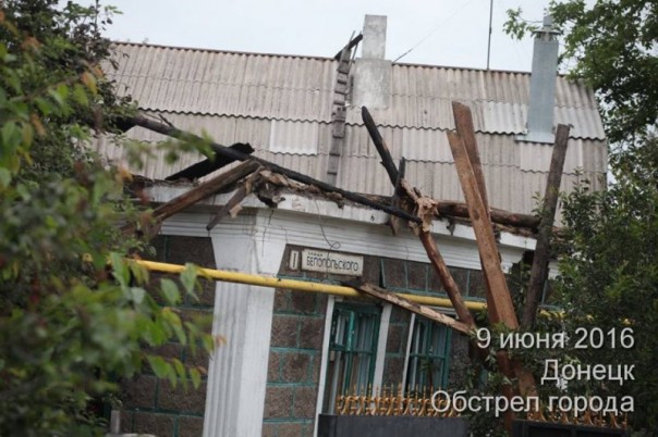 Количество пострадавших в ходе ночного обстрела ВСУ Донецка и Макеевки возросло до 15 человек Количество пострадавших в ходе ночного обстрела ВСУ Донецка и Макеевки возросло до 15 человек