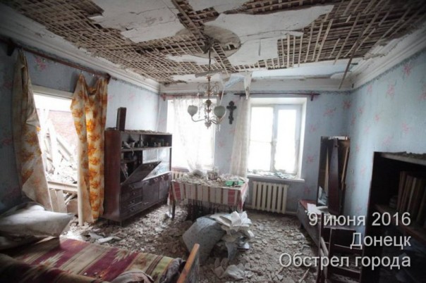 Количество пострадавших в ходе ночного обстрела ВСУ Донецка и Макеевки возросло до 15 человек Количество пострадавших в ходе ночного обстрела ВСУ Донецка и Макеевки возросло до 15 человек