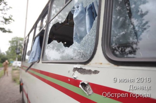 Количество пострадавших в ходе ночного обстрела ВСУ Донецка и Макеевки возросло до 15 человек Количество пострадавших в ходе ночного обстрела ВСУ Донецка и Макеевки возросло до 15 человек