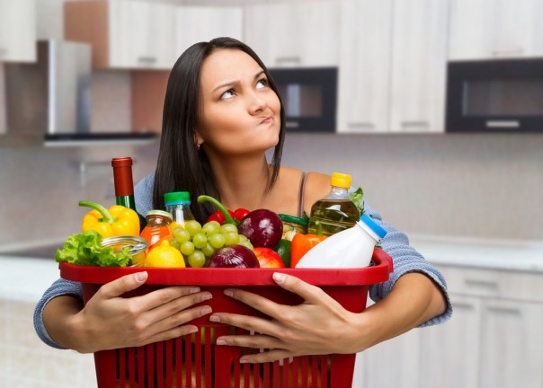 Преодолеваем последствия праздников: разгрузочные дни