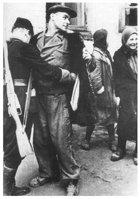 Хроники киевского полицайкомиссариата: Лисапетный батальон!!!