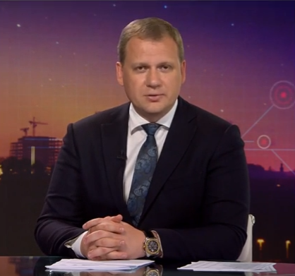 Юрий Кот: Олигархи хотят отравить Порошенко (Закулисье / Руслан Осташко)