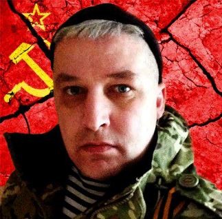 Максим Равреба. Что случилось в ЛНР?