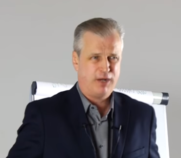 Андрей Иванов, Белоруссия. С чем я иду на выборы 2016